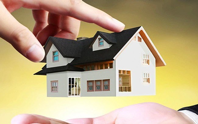 Ngân hàng sẽ không được cho vay đặt cọc bất động sản hình thành trong tương lai